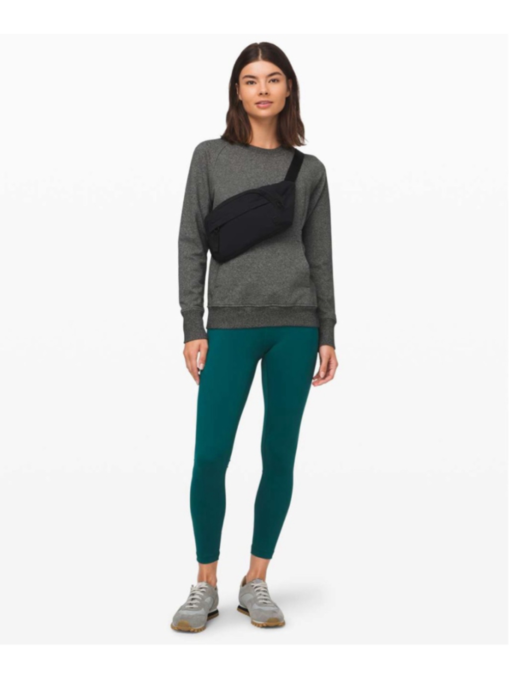 Lululemon Wunder Under Leggings - Picture 2 of 9